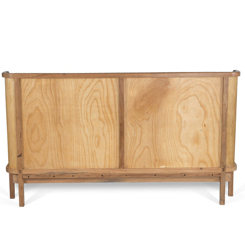 Neo Kyoto Non Storage Queen Bed
