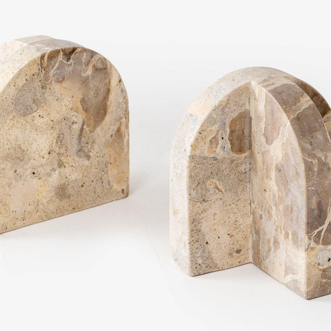 Arch Book End