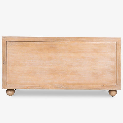 Neo Kyoto Chest of Drawer