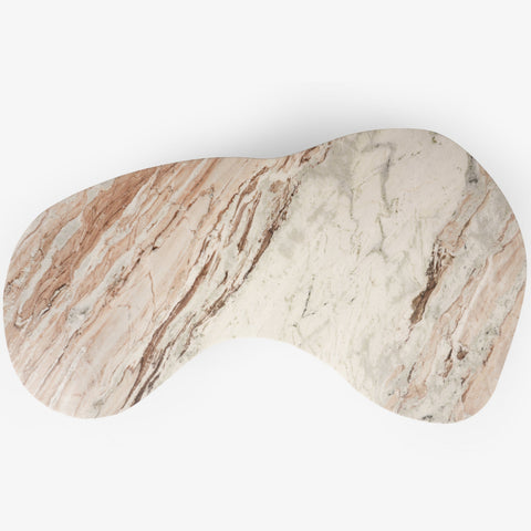 Berg Coffee Table