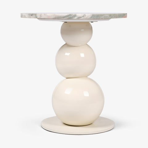 Kaba Side Table