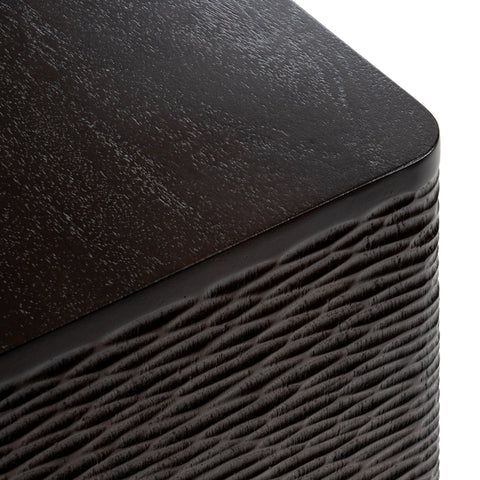 Sculpt TV Unit