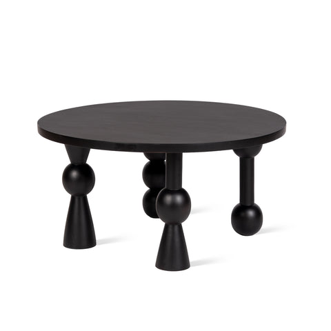 Archie Spindle Coffee Table