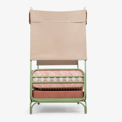 Dastoori Outdoor Day Bed