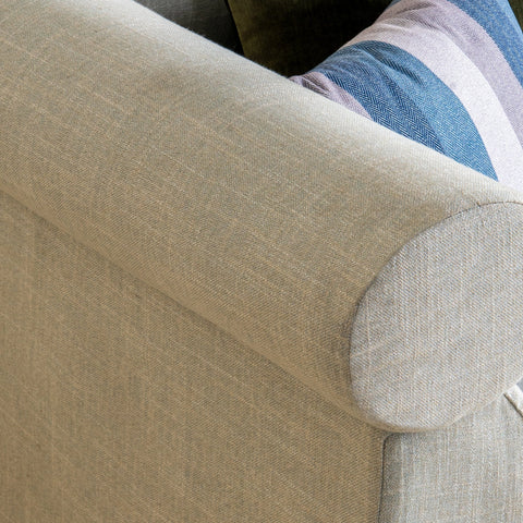 Solace 3 Seater Sofa