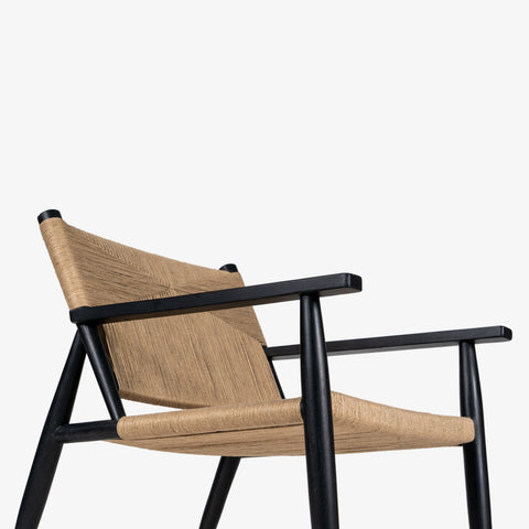 Mahama Lounge Chair