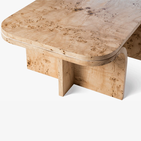 Nouve Coffee Table