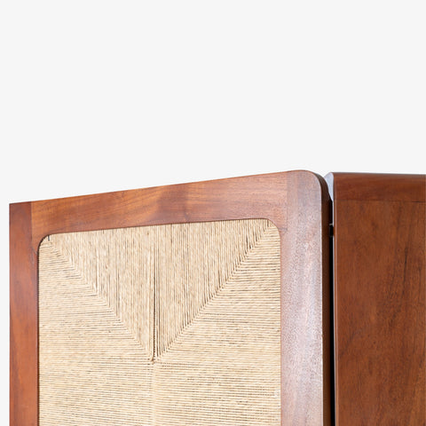 Abacus Wardrobe