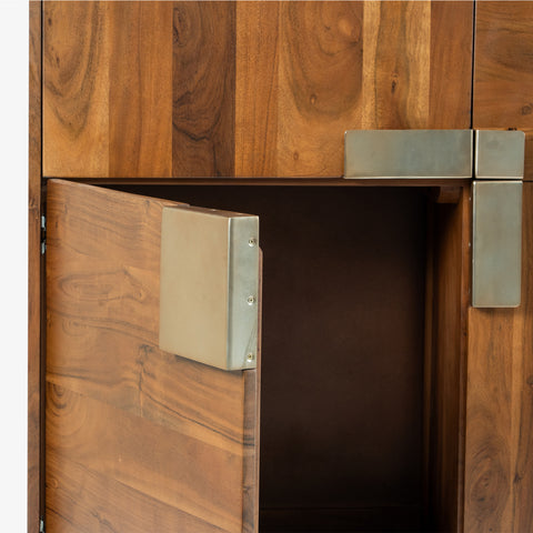 Banner Cabinet