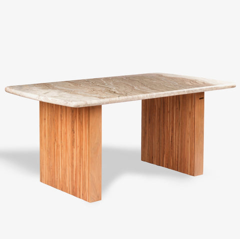 Hiro 6 Seater Dining Set