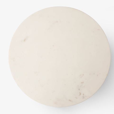 Marble Side Table