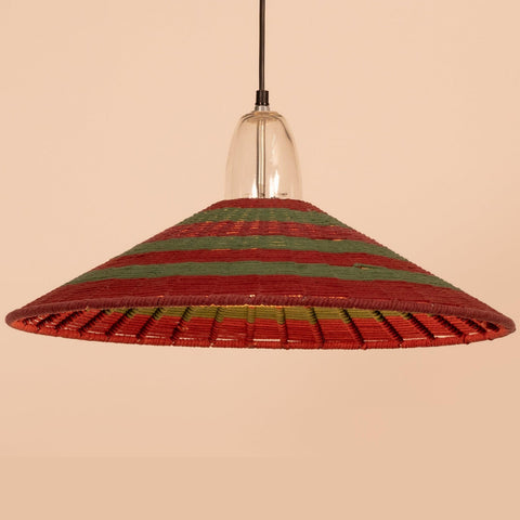 Kora Hanging Lamp