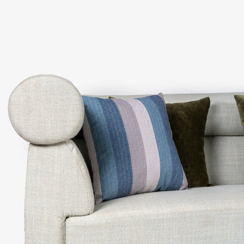 Solace 3 Seater Sofa