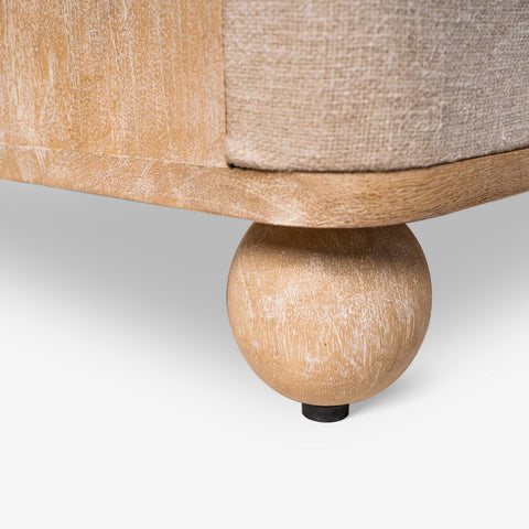 Neo Kyoto Bedside Table