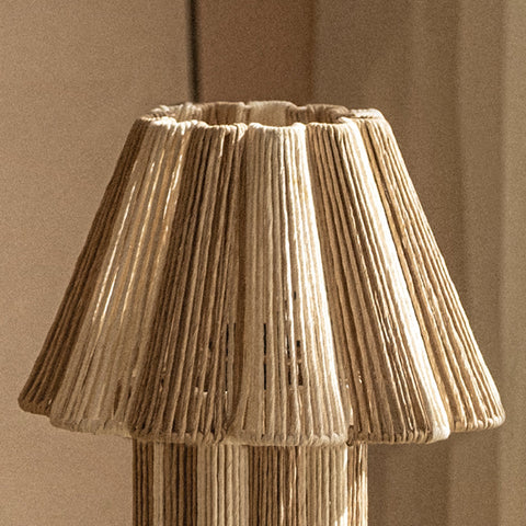 Kenji Table Lamp Conical