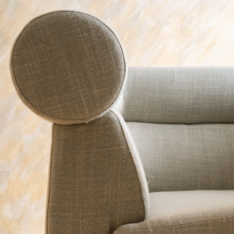 Solace 1 Seater Sofa