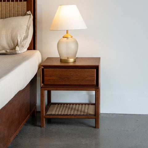 Kanso Nightstand