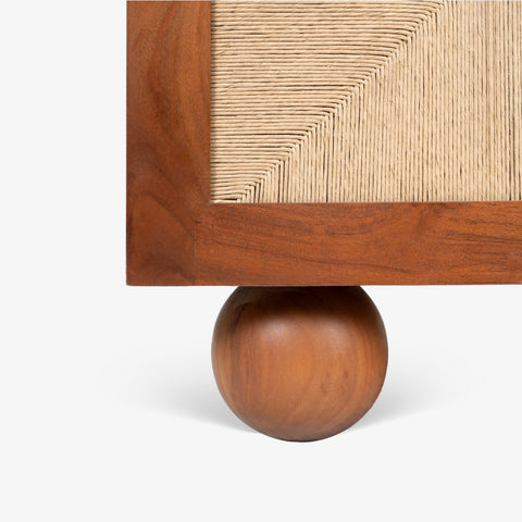 Abacus Wardrobe