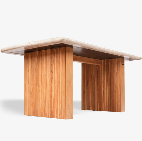 Hiro 6 Seater Dining Set