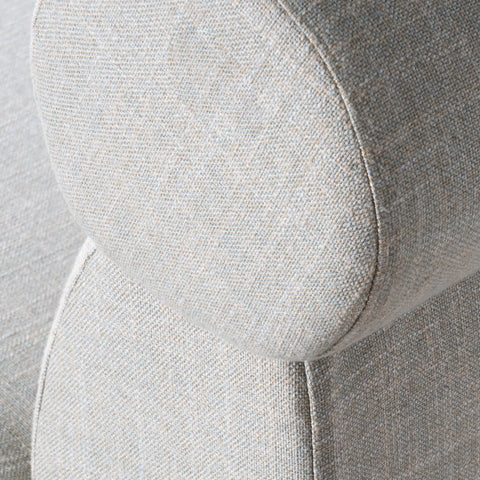 Solace Chaise Sofa