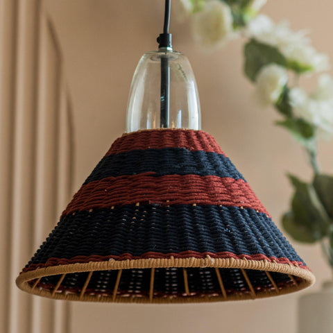 Vasta Hanging Lamp