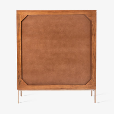 Banner Cabinet