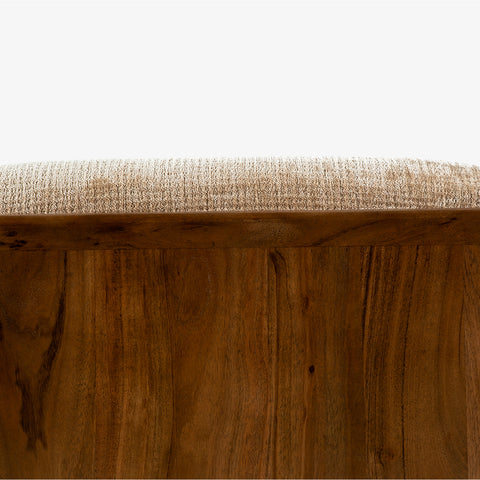 Roko Lounge Chair