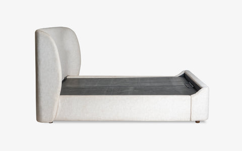 Brio Storage Bed