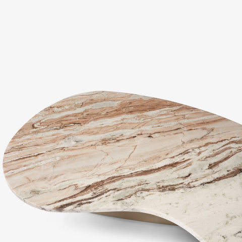 Berg Coffee Table