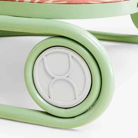Dastoori Outdoor Lounge Chair