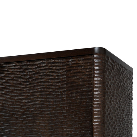 Sculpt TV Unit