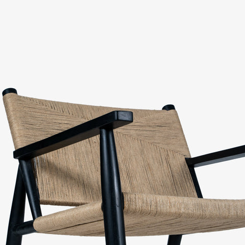 Mahama Lounge Chair