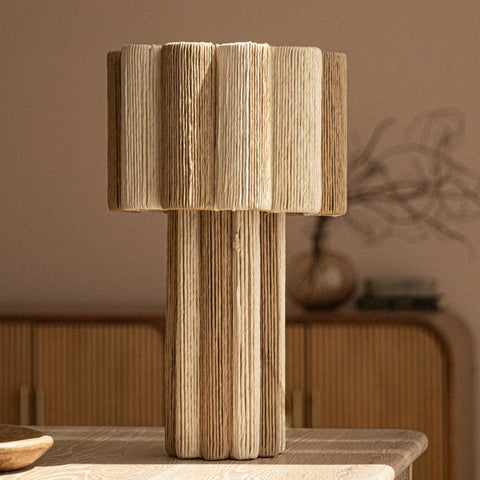 Kenji Table Lamp