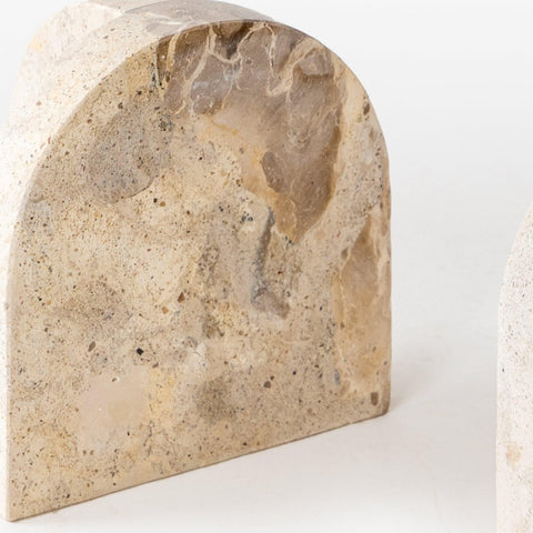 Arch Book End