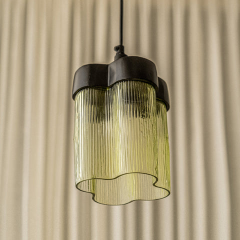 Furrow Hanging Lamps