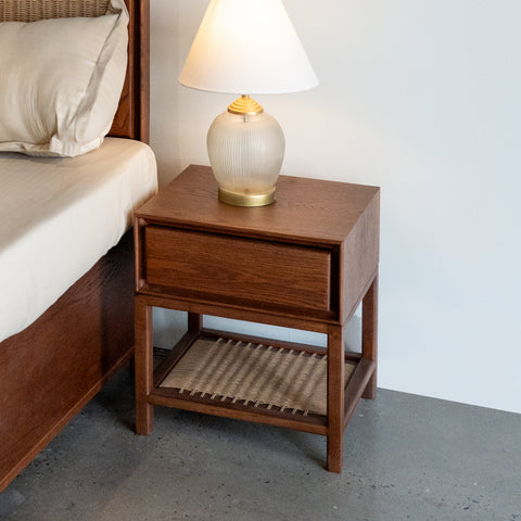 Kanso Nightstand