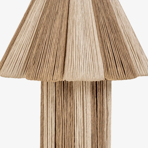 Kenji Table Lamp Conical