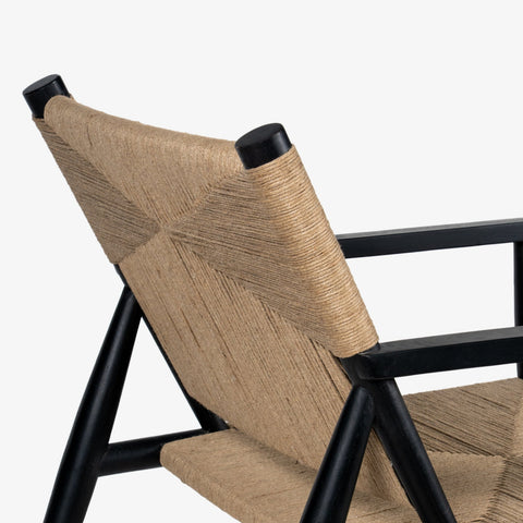 Mahama Lounge Chair