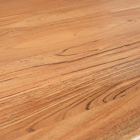 Yoho Coffee Table
