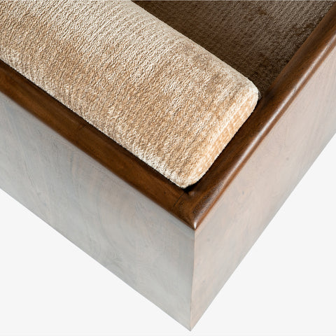 Roko Lounge Chair