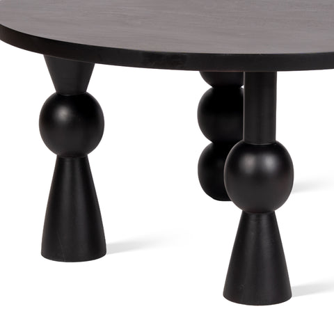 Archie Spindle Coffee Table