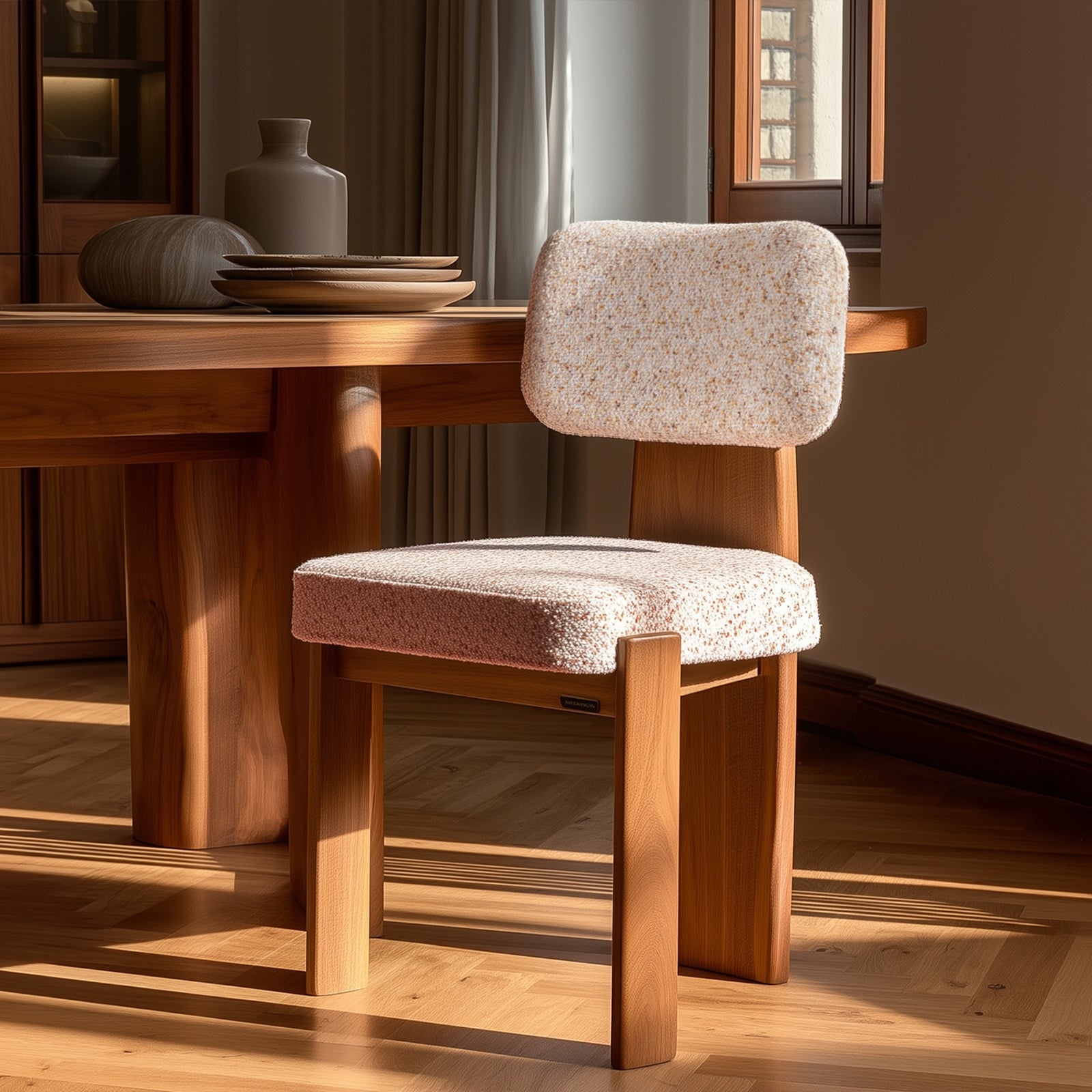 Akar Dining Chair