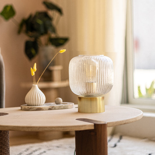 Chi Table Lamp Small