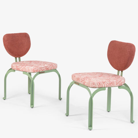 Dastoori Outdoor Dining Chair