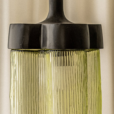 Furrow Hanging Lamps