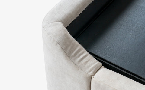 Brio Storage Bed