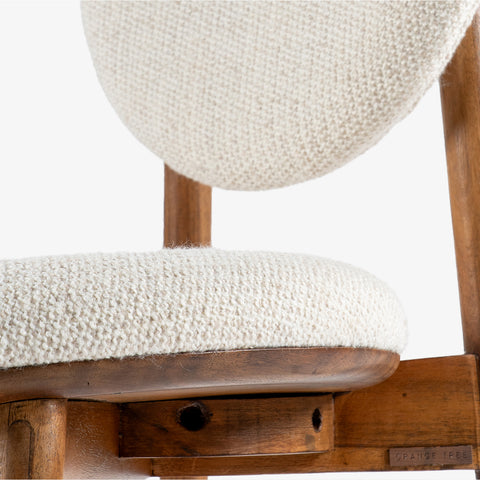 Aayam Dining Chair
