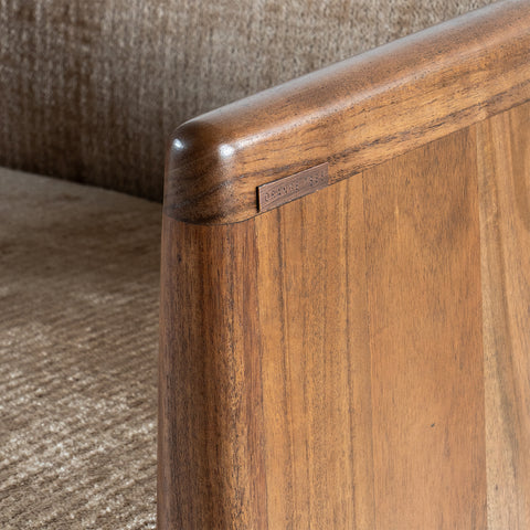 Roko Lounge Chair