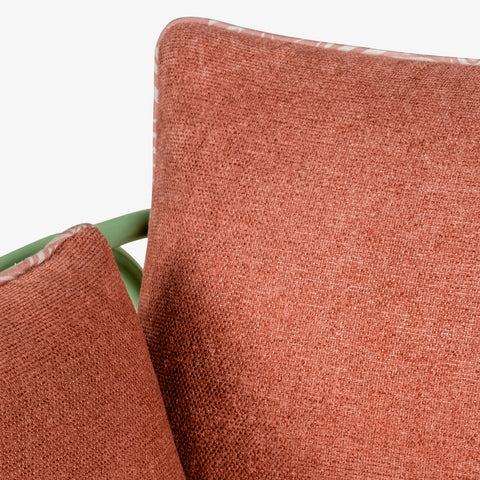 Dastoori Outdoor Single Seater Sofa