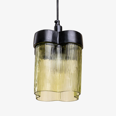 Furrow Hanging Lamps